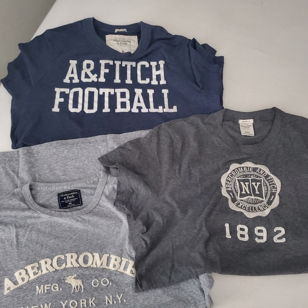 Men bundle tshirt